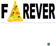 Pizza Forever