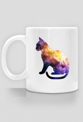 Galaxy Cat - KociCoach