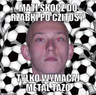 czitosy
