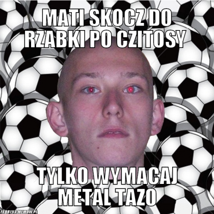 czitosy