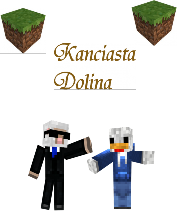 Koszulka Kanciasta Dolina 1