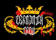 ZBR Crew - Criminal Familia