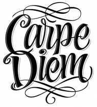 Carpe Diem!