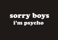 Psycho