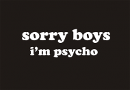 Psycho