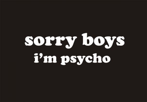 Psycho