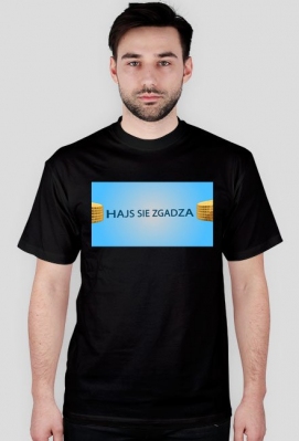 Hajs sie zgadza - morda930