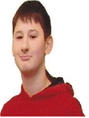 Krecikowy kubek z cytatem "dawaj hajs!"