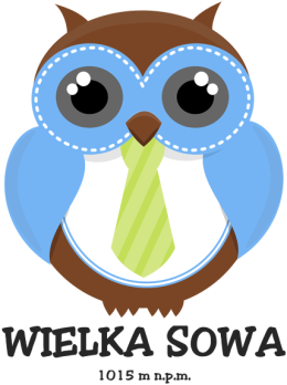 Wielka Sowa | Wujek Zygfryd