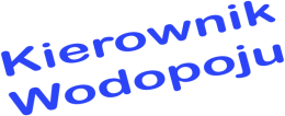 Kierownik Wodopoju