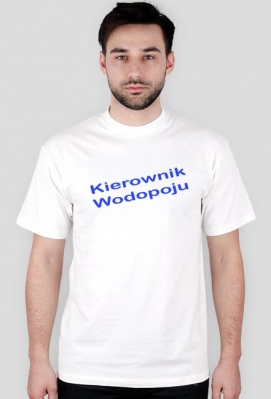Kierownik Wodopoju - LaMarFashion