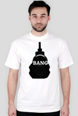 BANG bluzka swag - amcin