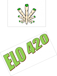 Koszulka ELO 420