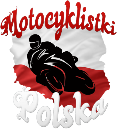 Motocyklistki Polska WM - koszulka