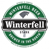 Winterfell Heineken Gra o Tron