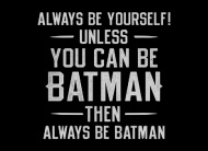 Batman im batman be batman dark night bat man