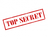 Top Secret (D)