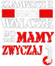Koszulka Polskiej Husarii