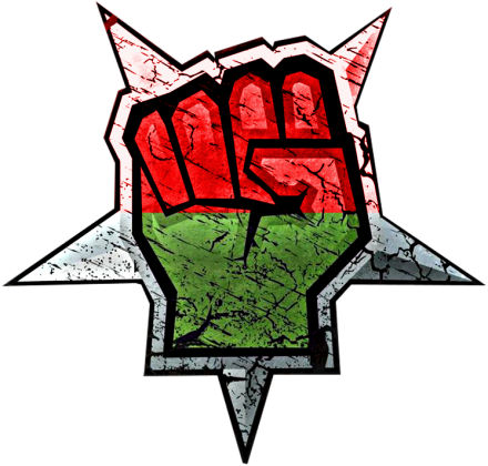 Koszulka Pięść. Polski Gracz