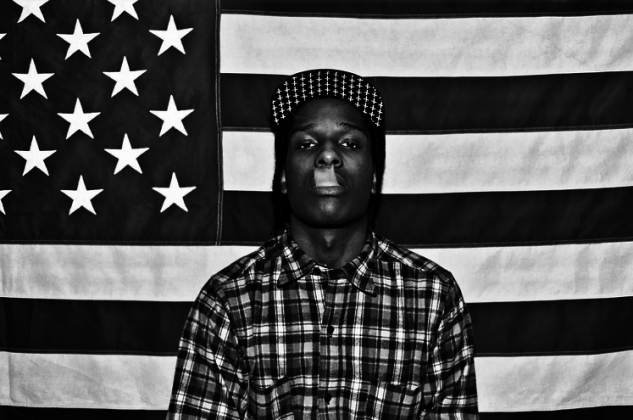 Asap rocky