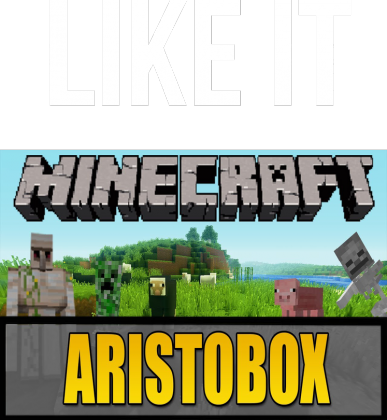 LIKE IT AristoBox