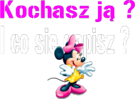 myszka miki