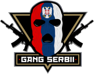 Gang Serbii