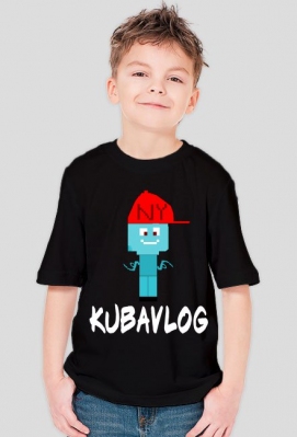 koszulka swagerska - kubaswag