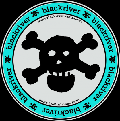 blackriver odmiana kolorow