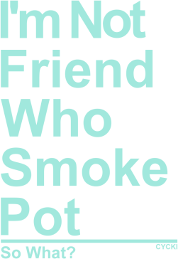 Friend Pot