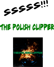 Koszulka ThePolishClipper