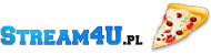 Koszulka Stream4U #2