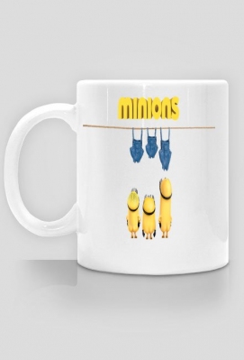 Minionki - TheBestKoszulki