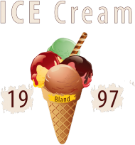 Bland Ice Cream