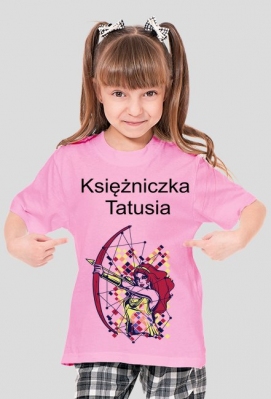 Księżniczka - StarCraftYT
