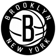 Brooklyn Nets Alt #2 Black