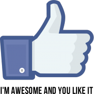 Like it