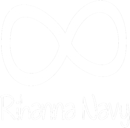 Bejsbolówka Uniwersalna FOREVER RIHANNA NAVY 4 kolory