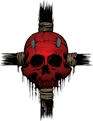 Death Skull - PROxWEAR