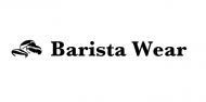 Barista Wear Logo