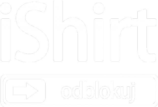 iShirt - odblokuj (dużo kolorów)