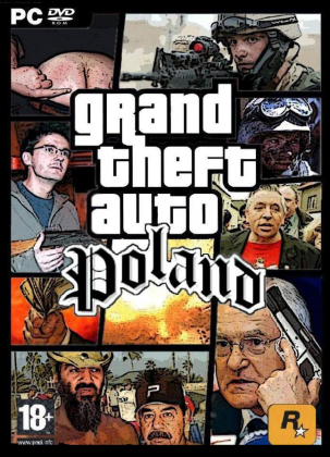 GTA Poland