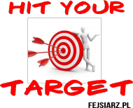 Hit your target