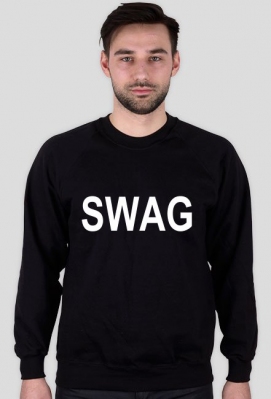 SWAG bluza - FuckingUnicorn