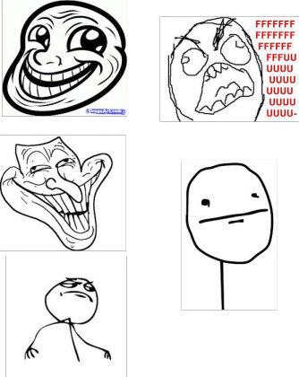 Koszulka Mix Dziewczynka