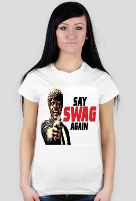 SWAG #2 - Original-S