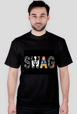 SWAG #5 - Original-S