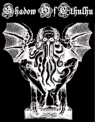 Cthulhu III Black