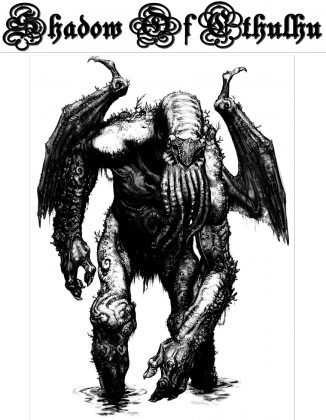 Cthulhu IV