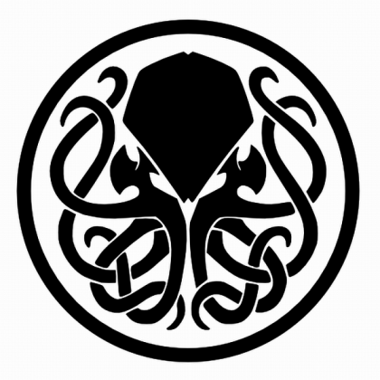 Cthulhu V White